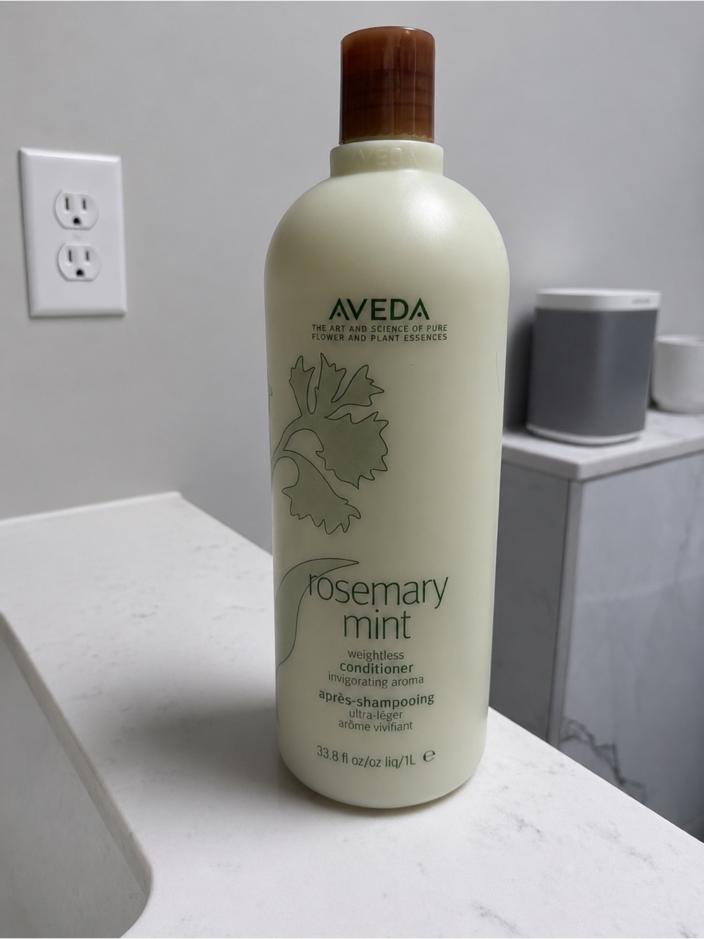Aveda Rosemary Mint Conditioner 1L